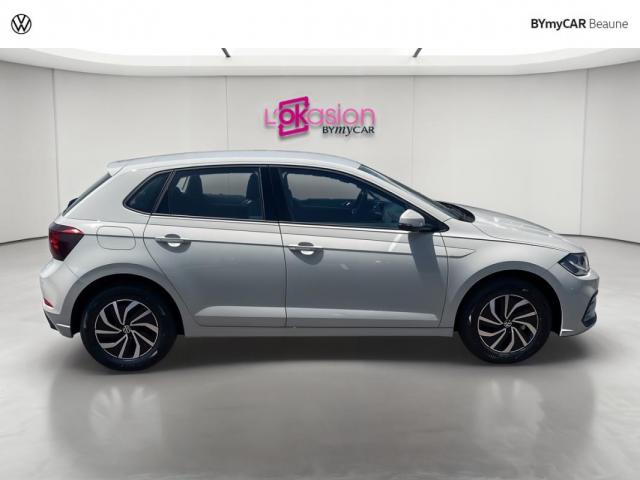Volkswagen Polo image 1