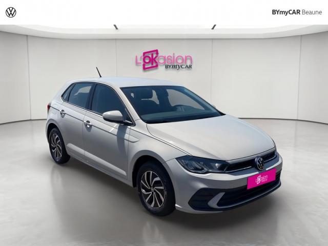 Volkswagen Polo image 3