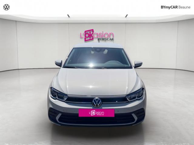 Volkswagen Polo image 4