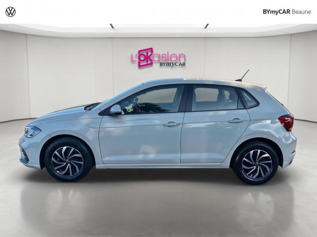 Volkswagen Polo image 3