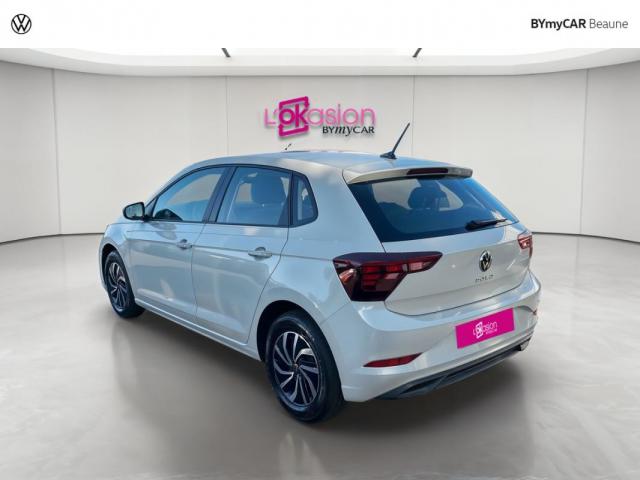 Volkswagen Polo image 2