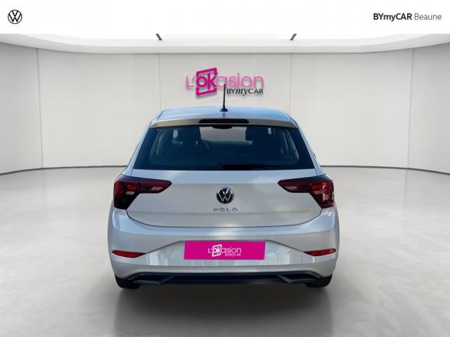 Volkswagen Polo image 9