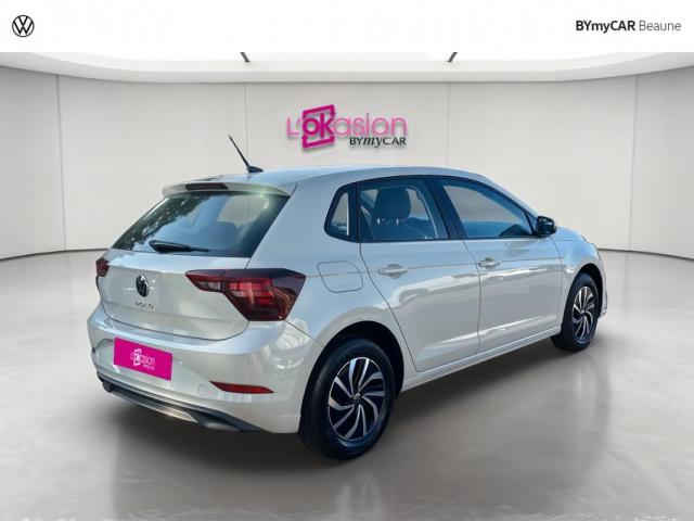 Volkswagen Polo image 1
