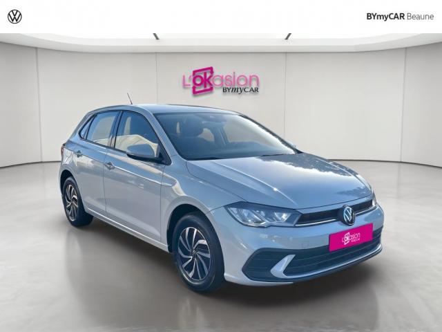 Volkswagen Polo image 4