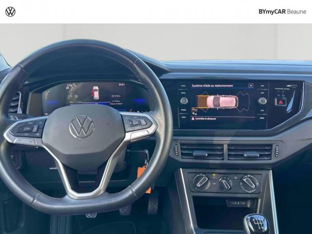 Volkswagen Polo image 8