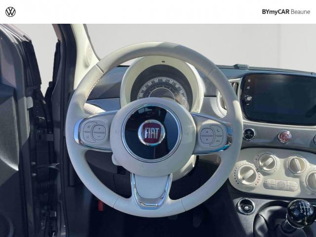 Fiat 500 image 1