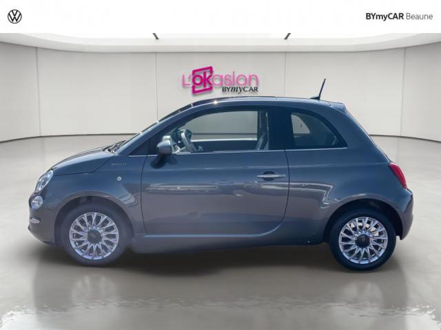 Fiat 500 image 5