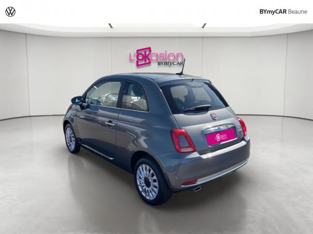 Fiat 500 image 6