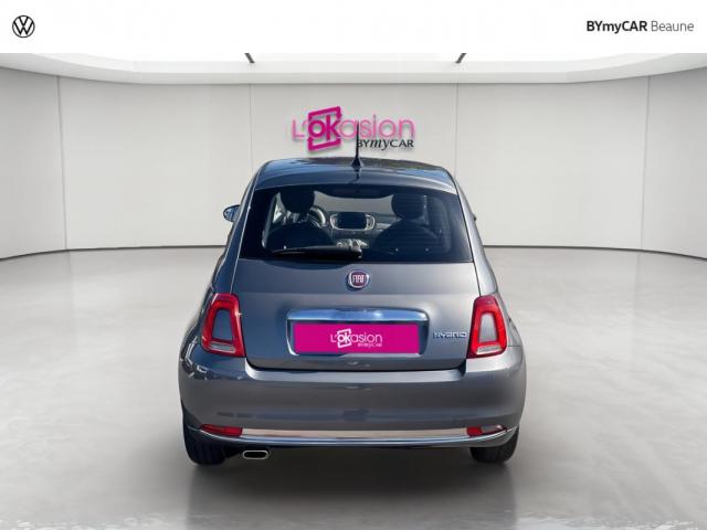 Fiat 500 image 7