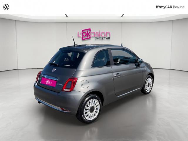 Fiat 500 image 8