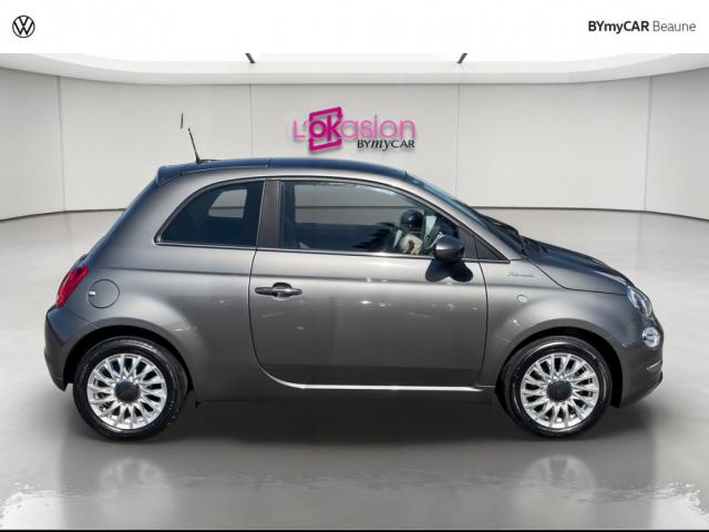 Fiat 500 image 3