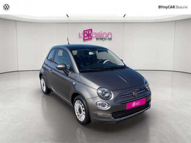 Fiat 500 image 9