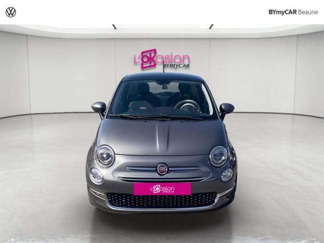 Fiat 500 image 2
