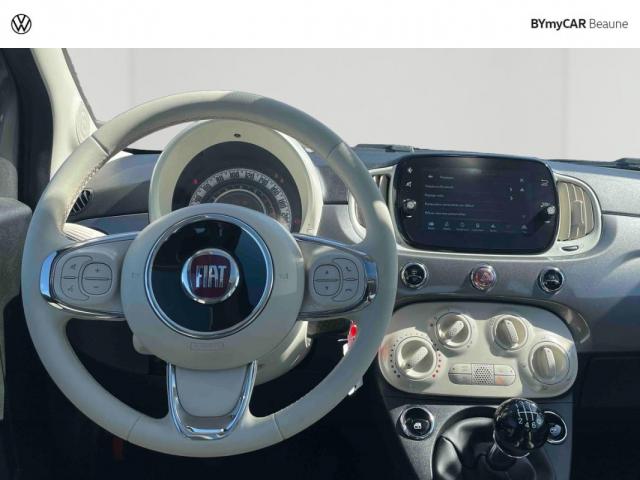 Fiat 500 image 4