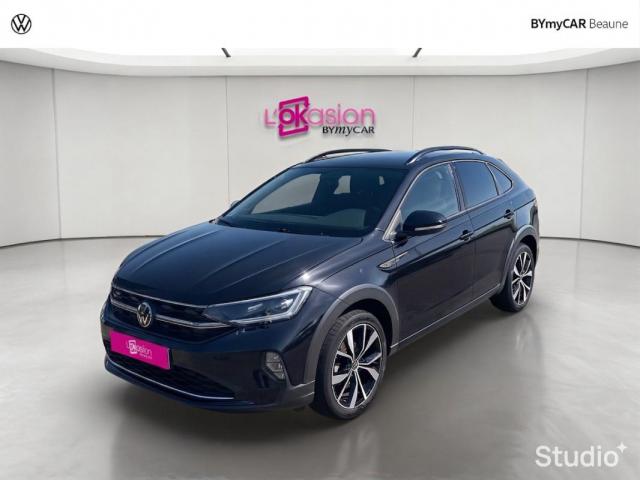 Volkswagen Taigo 1.5 Tsi 150 Dsg7 R-Line