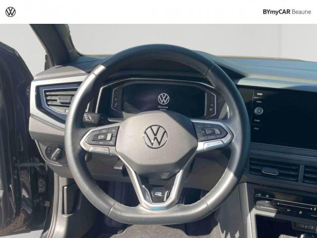 Volkswagen Taigo image 9
