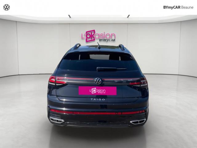 Volkswagen Taigo image 5