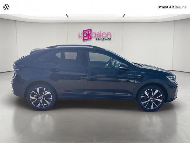 Volkswagen Taigo image 8