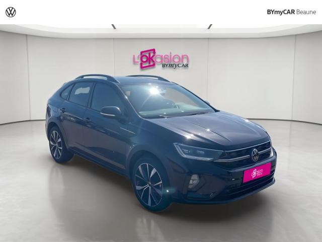 Volkswagen Taigo image 7