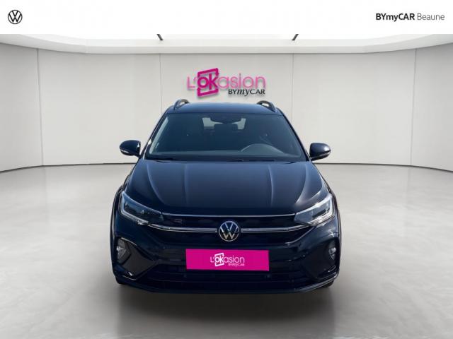 Volkswagen Taigo image 2