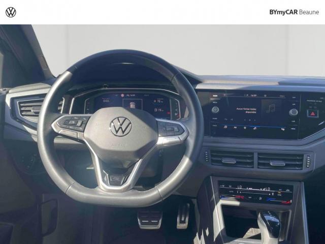 Volkswagen Taigo image 4