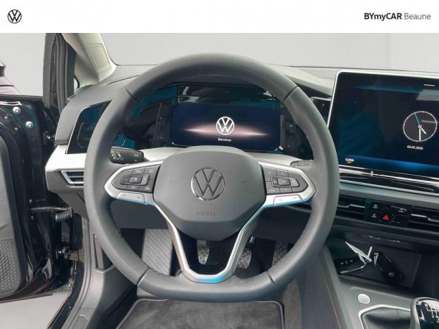 Volkswagen Golf image 3