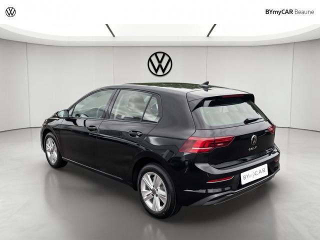 Volkswagen Golf image 1