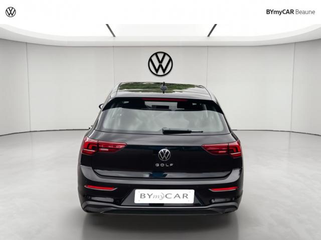 Volkswagen Golf image 9
