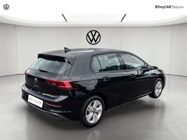Volkswagen Golf image 2