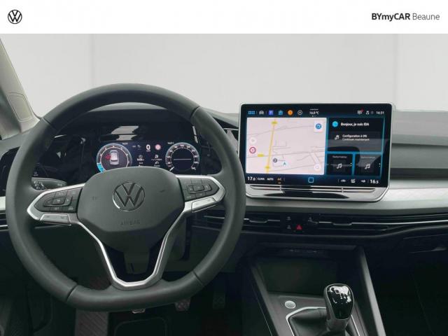 Volkswagen Golf image 7
