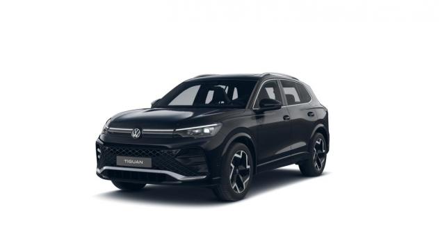 Volkswagen Tiguan 1.5 Etsi 150ch Dsg7 R-Line
