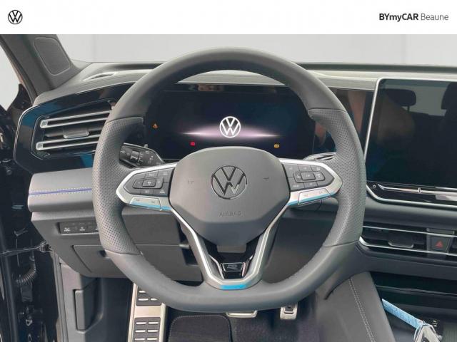 Volkswagen Tiguan image 1