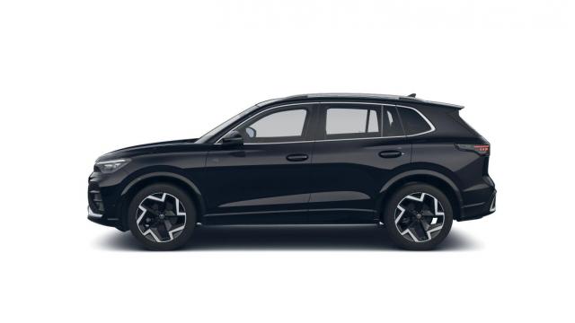 Volkswagen Tiguan image 4