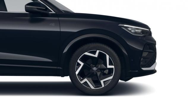Volkswagen Tiguan image 2