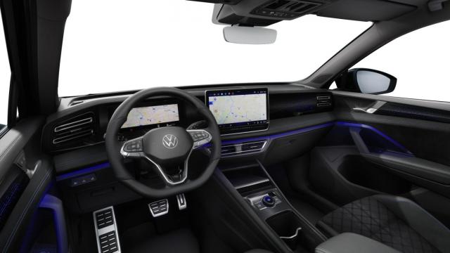 Volkswagen Tiguan image 3