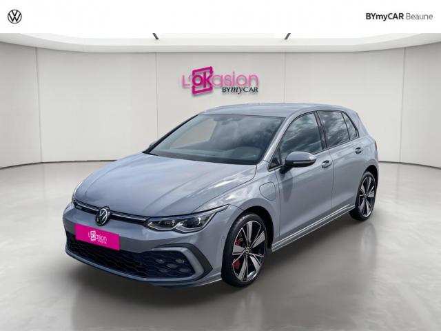 Volkswagen Golf 1.4 Hybrid Rechargeable Opf 245 Dsg6 Gte
