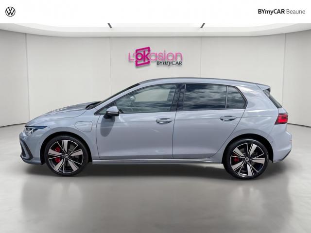 Volkswagen Golf image 4