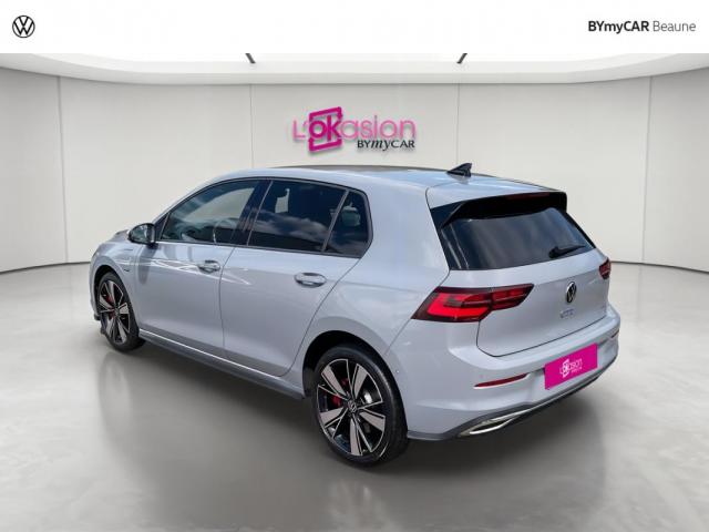 Volkswagen Golf image 2