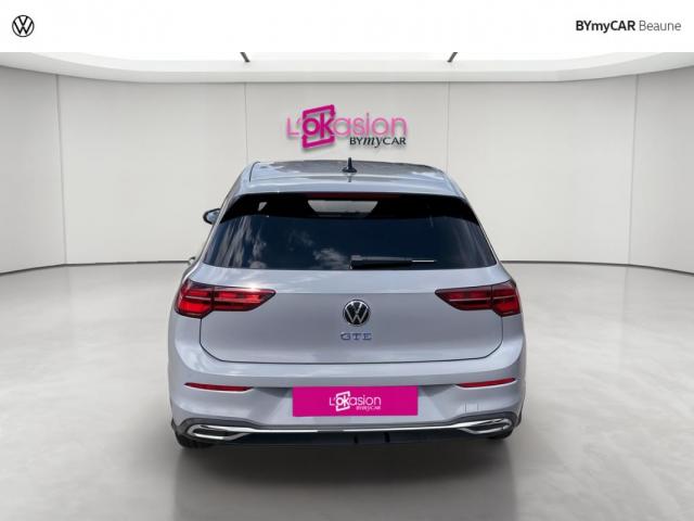 Volkswagen Golf image 3