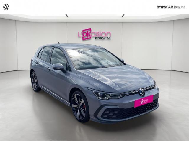 Volkswagen Golf image 1