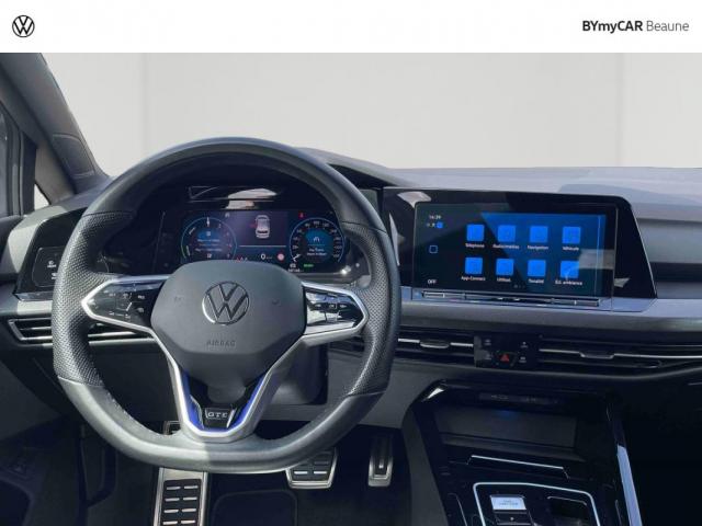 Volkswagen Golf image 8