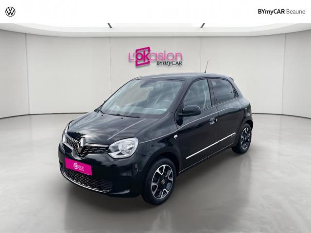 Renault Twingo Iii Tce 95 Intens