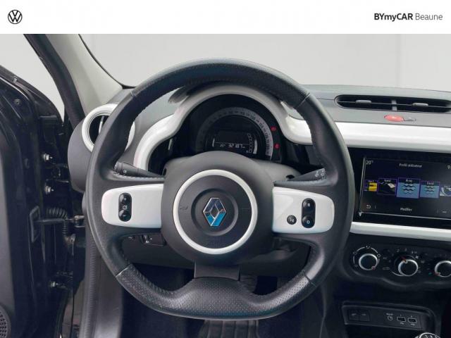 Renault Twingo image 1