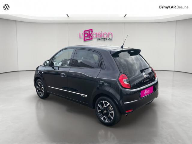 Renault Twingo image 6