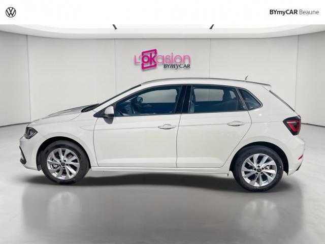 Volkswagen Polo image 1