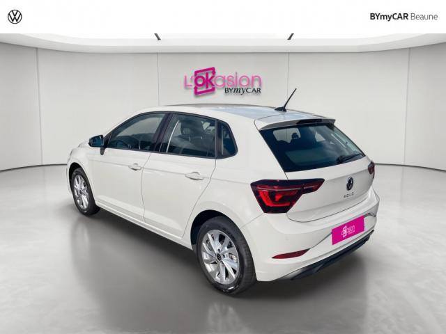 Volkswagen Polo image 3