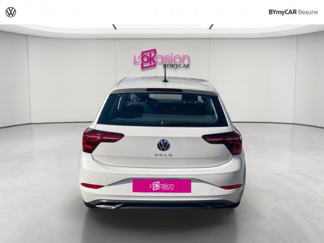 Volkswagen Polo image 6