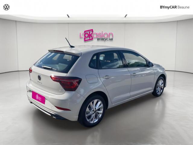 Volkswagen Polo image 8