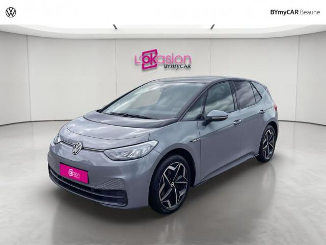 Volkswagen Id.3 204 Ch Pro S Active