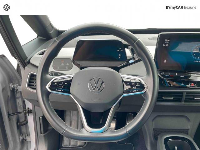Volkswagen Id.3 image 3